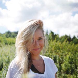 Meet your Posher, Annie